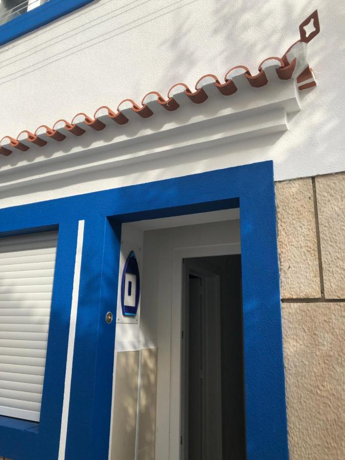 Villa Praia Sao Martinho do Porto Exterior photo
